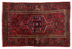 Orientmatta, Hamadan, Iran, 215 x 140 cm