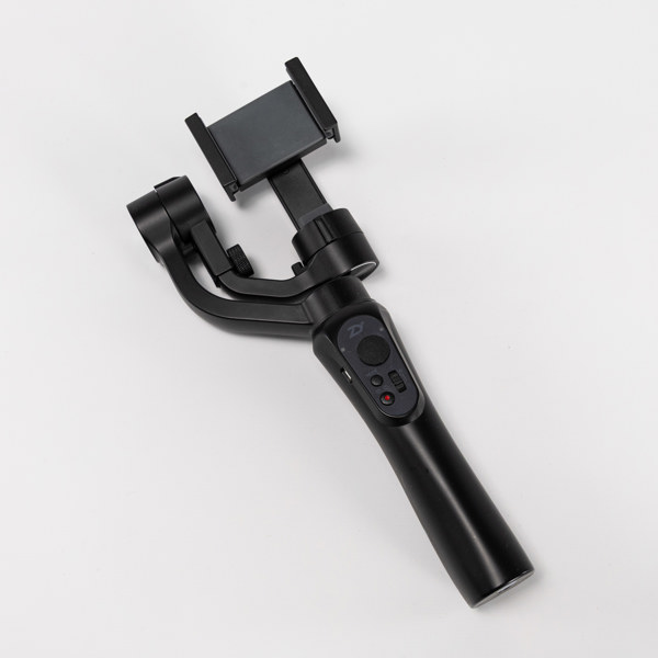 Gimbal, Zhiyun, Smooth Q3, med fodral