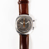 Omega, Chronostop, 35 mm, rostfritt stål, 1967