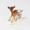 Figurin, "Bambi", Goebel, höjd 9 cm