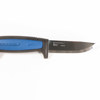 Knivar, 2 st, modern tillverkning, bl a Morakniv
