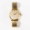 Armbandsur, Omega, 34 mm, 14k guld, 1956