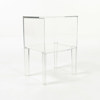 Philippe Starck, sidobord, "Ghost Buster", Kartell
