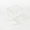 Philippe Starck, sidobord, "Ghost Buster", Kartell