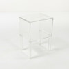 Philippe Starck, sidobord, "Ghost Buster", Kartell