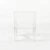 Philippe Starck, sidobord, "Ghost Buster", Kartell