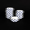 Tapio Wirkkala, servis, 95 delar, "Corinth", Rosenthal