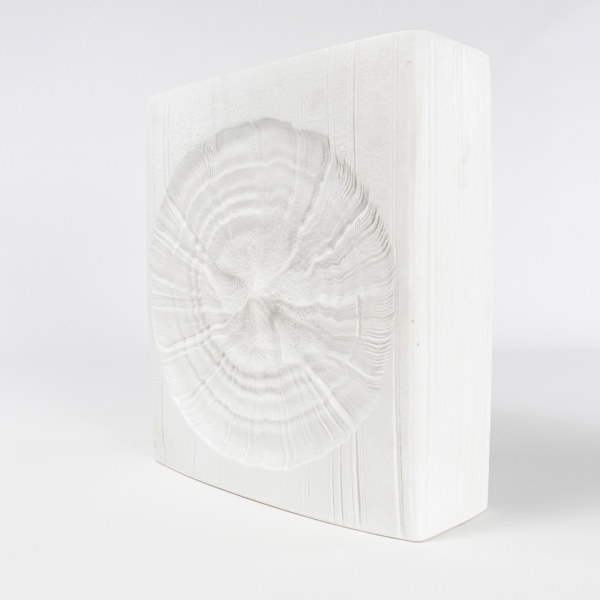 Martin Freyer, vas, Rosenthal, höjd 33,5 cm