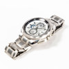 Armbandsur, Citizen Eco-Drive Titanium, kronograf