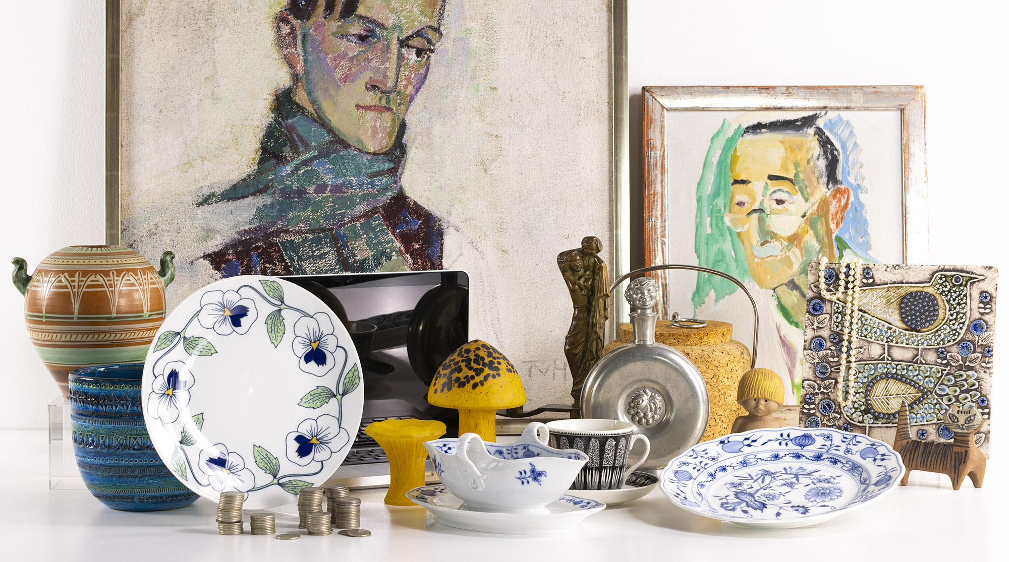 Karljohans Utvalda (20/8)