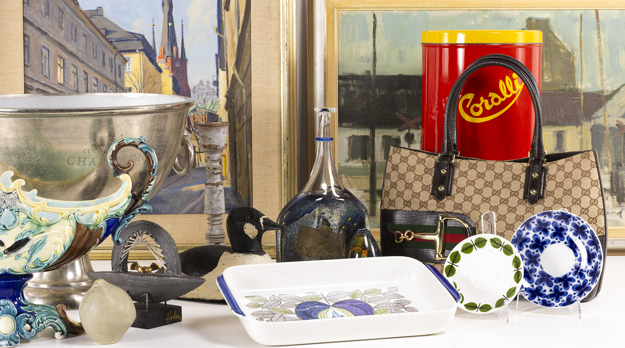 Karljohans Utvalda (17/9)