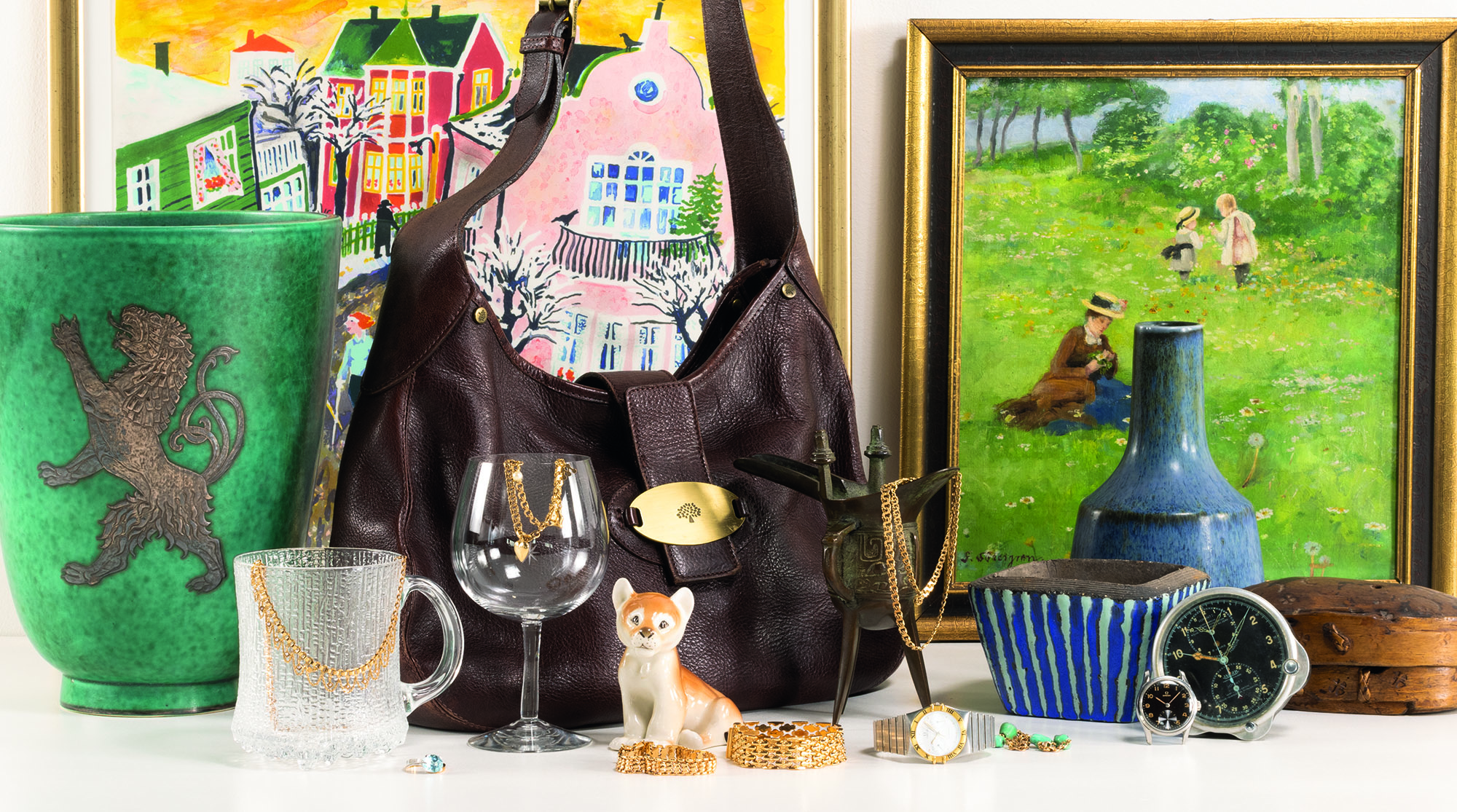 Karljohans Utvalda (3/3)