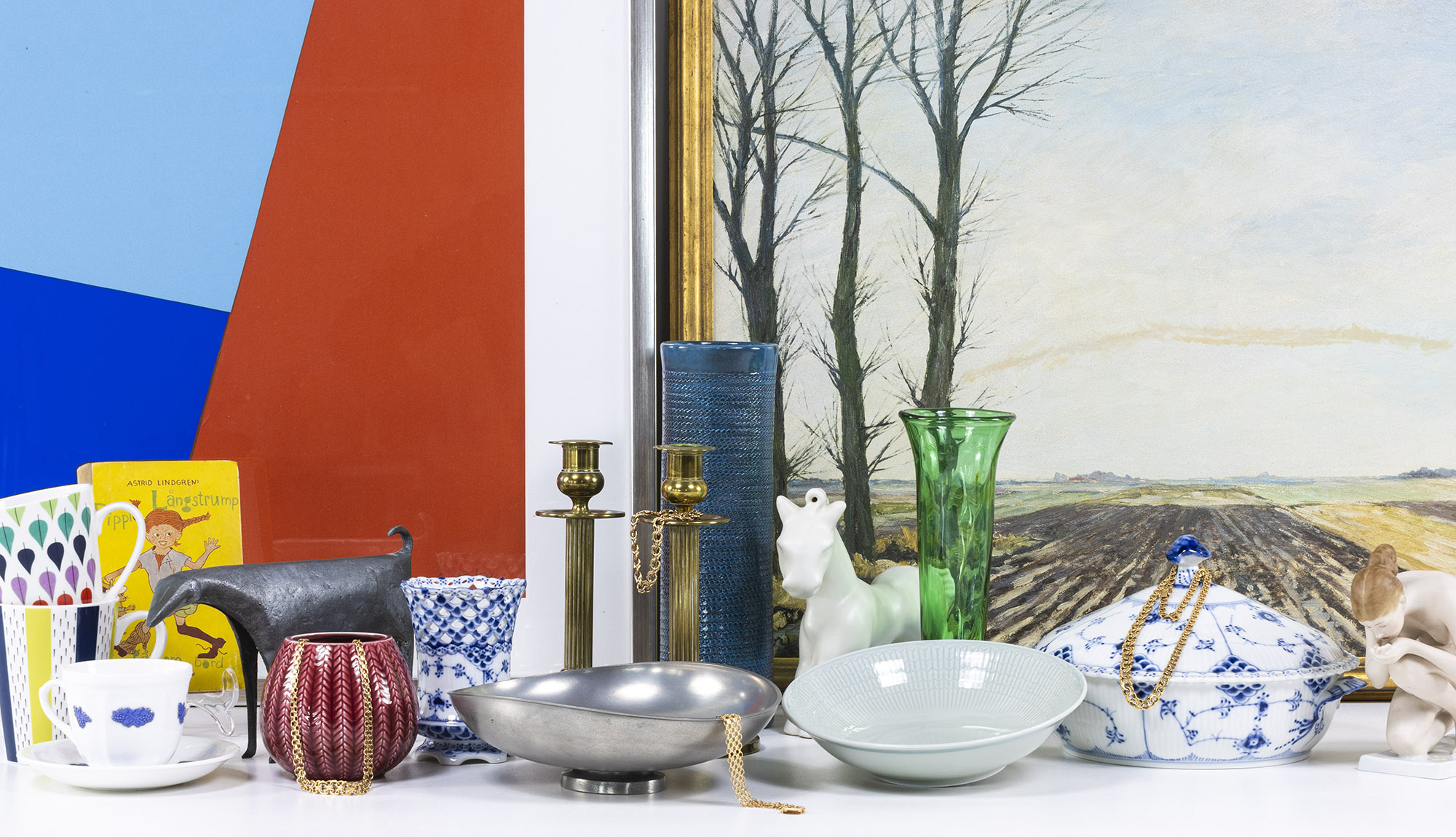 Karljohans Utvalda (28/4)