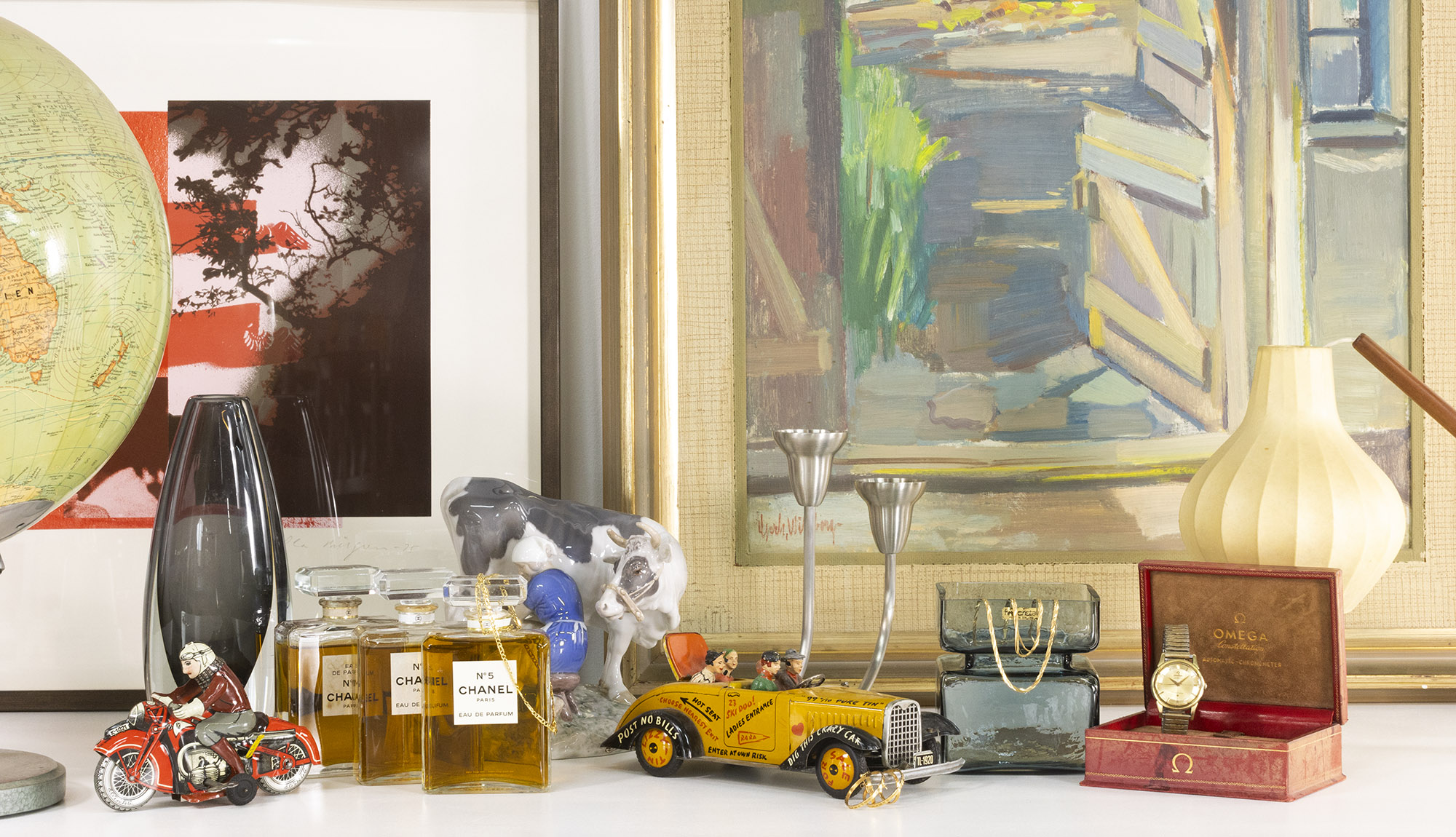 Karljohans Utvalda (12/5)