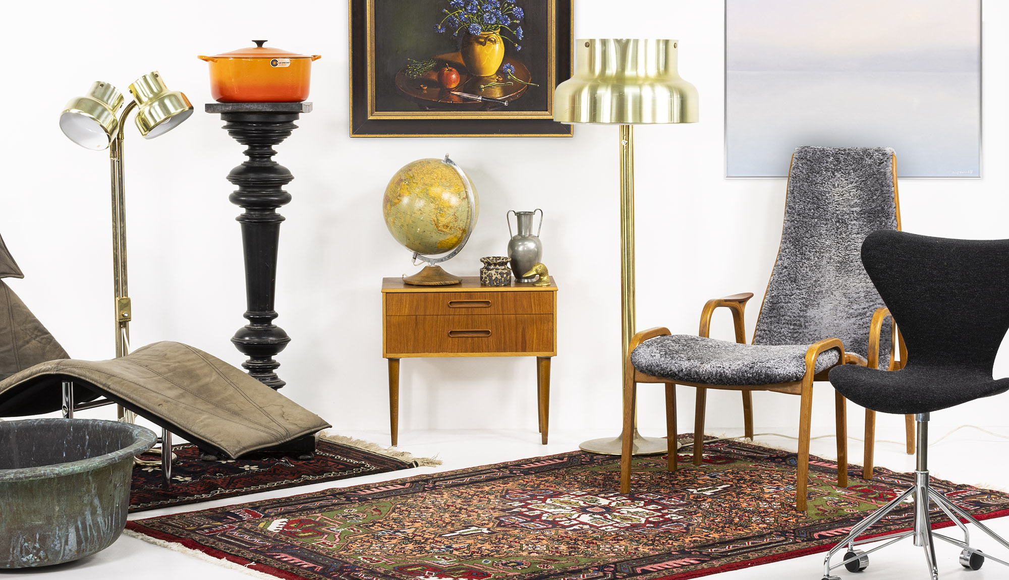 Karljohans Utvalda (9/6)