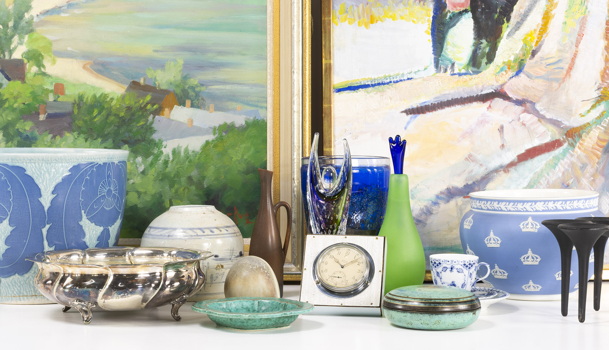 Karljohans Utvalda (4/8)