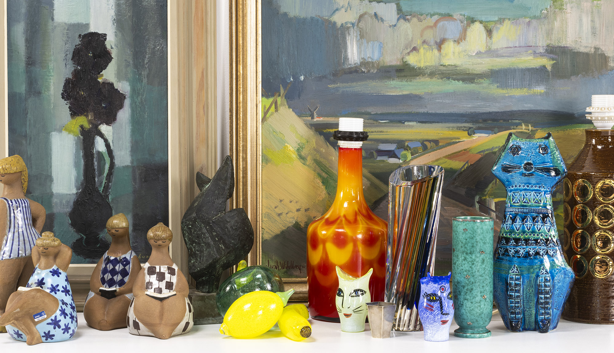 Karljohans Utvalda 18/8