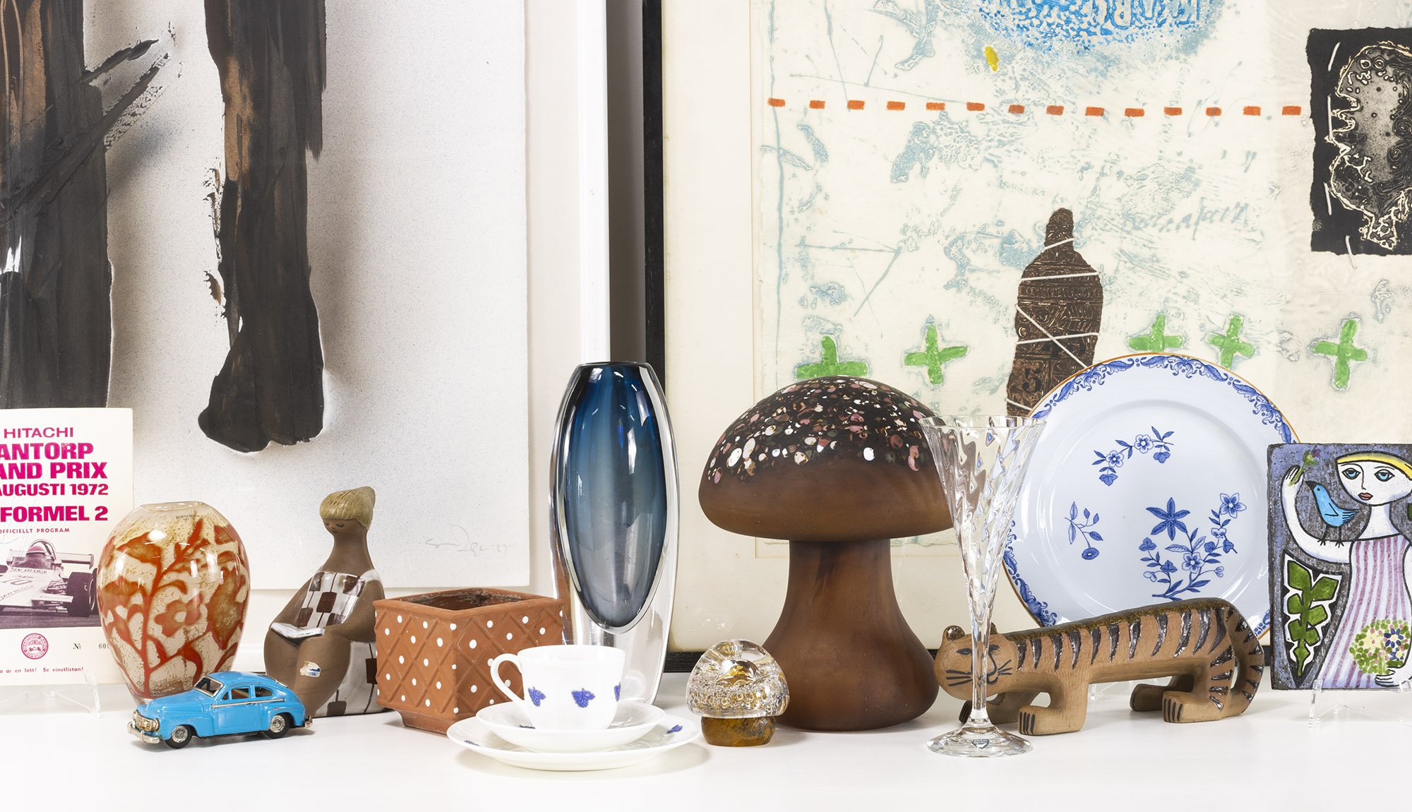 Karljohans Utvalda (1/9)