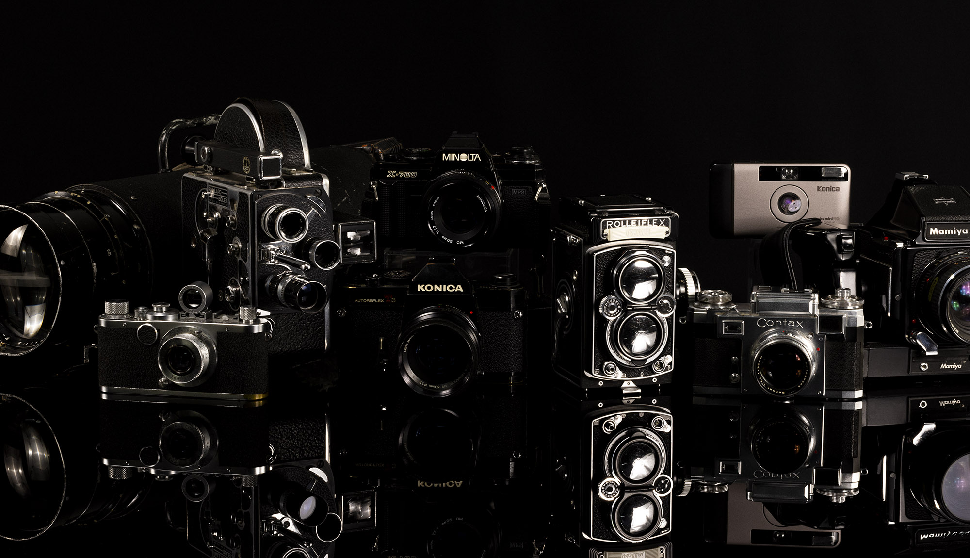 Kamera och Fotospecial 04 (3/11)