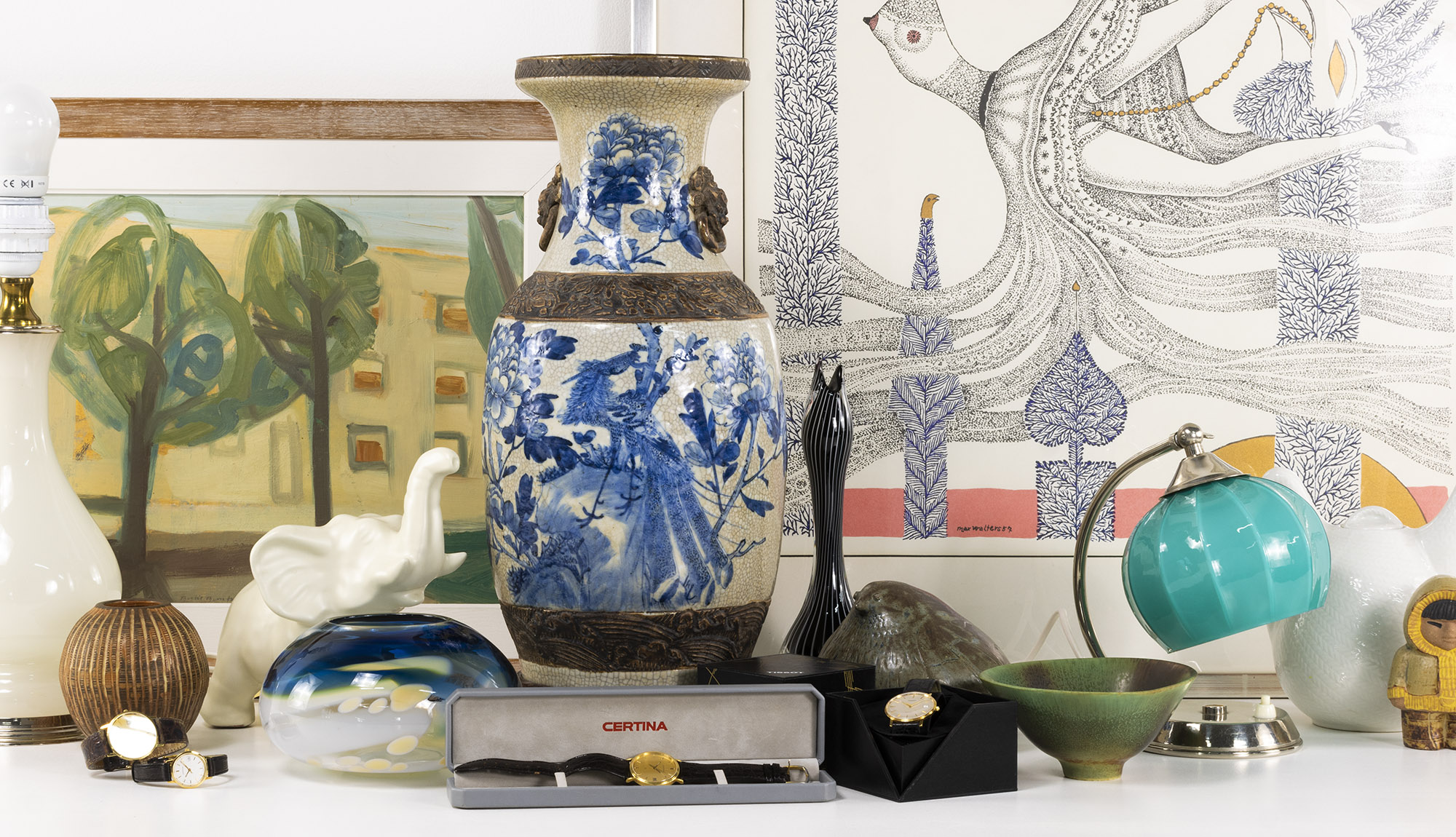 Karljohans Utvalda (29/9)