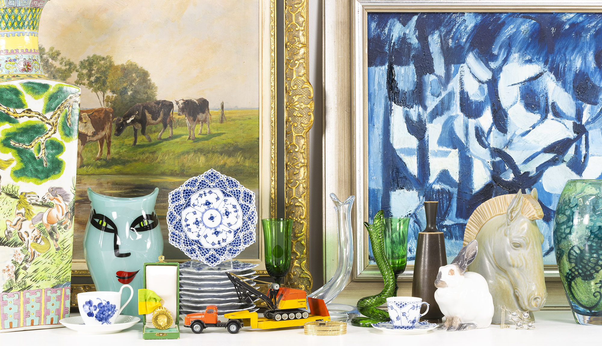 Karljohans Utvalda (5/1)