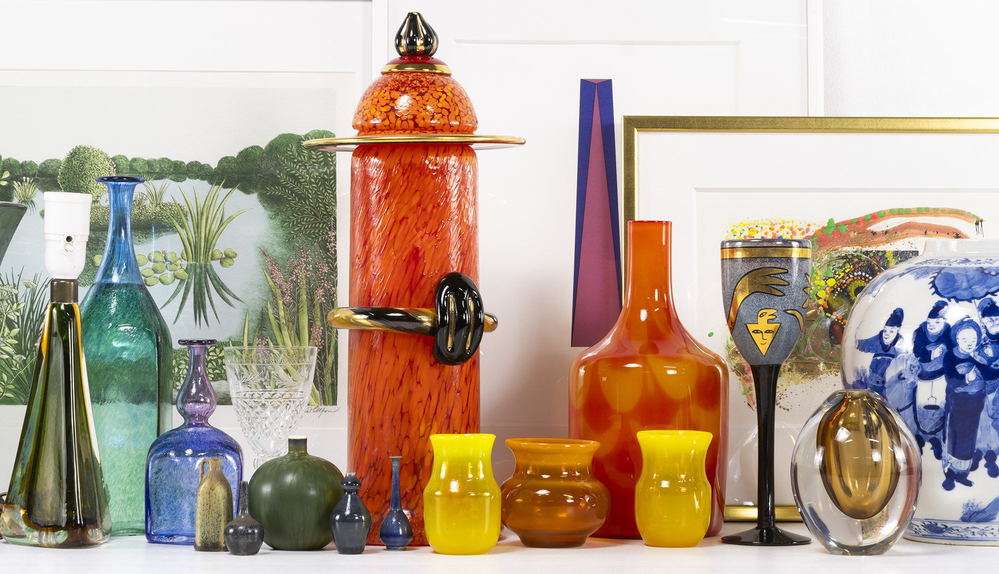 Karljohans Utvalda (2/2)