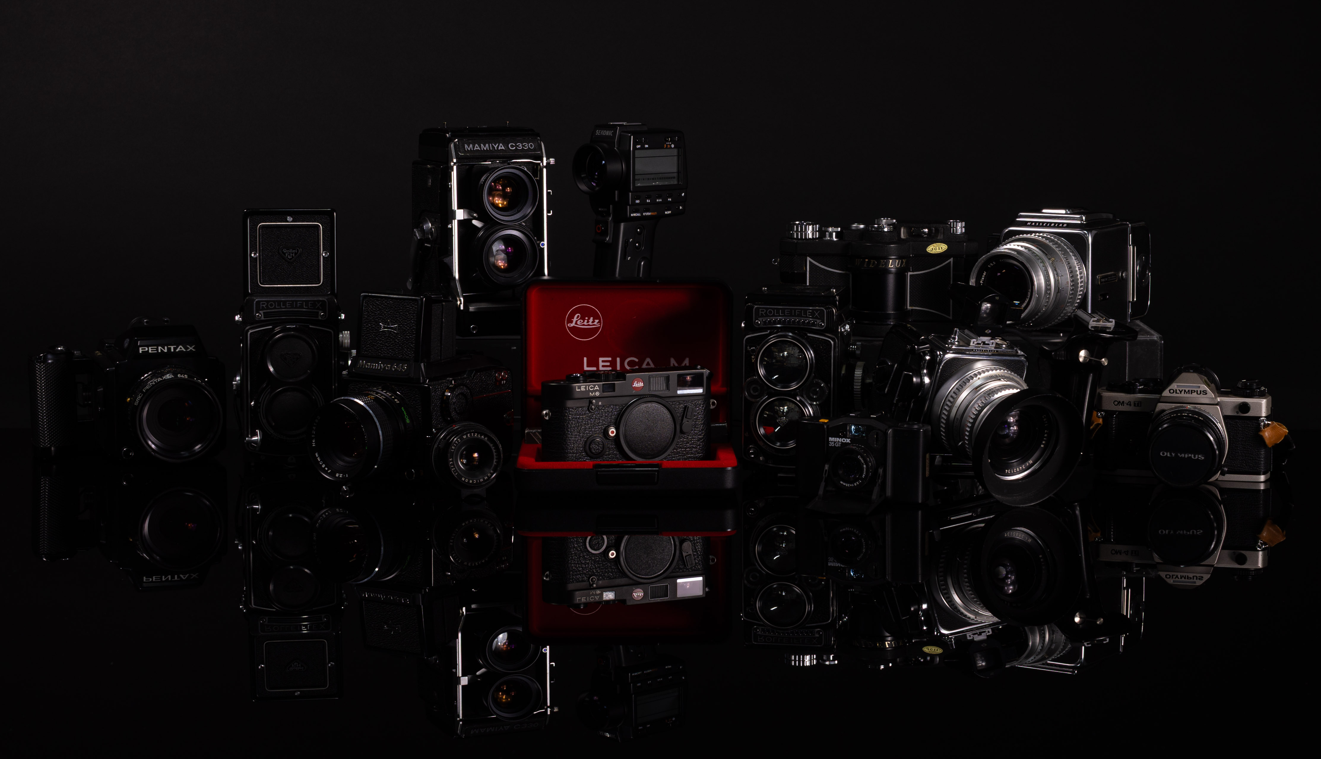 Kamera och Fotospecial 05 (4/5)