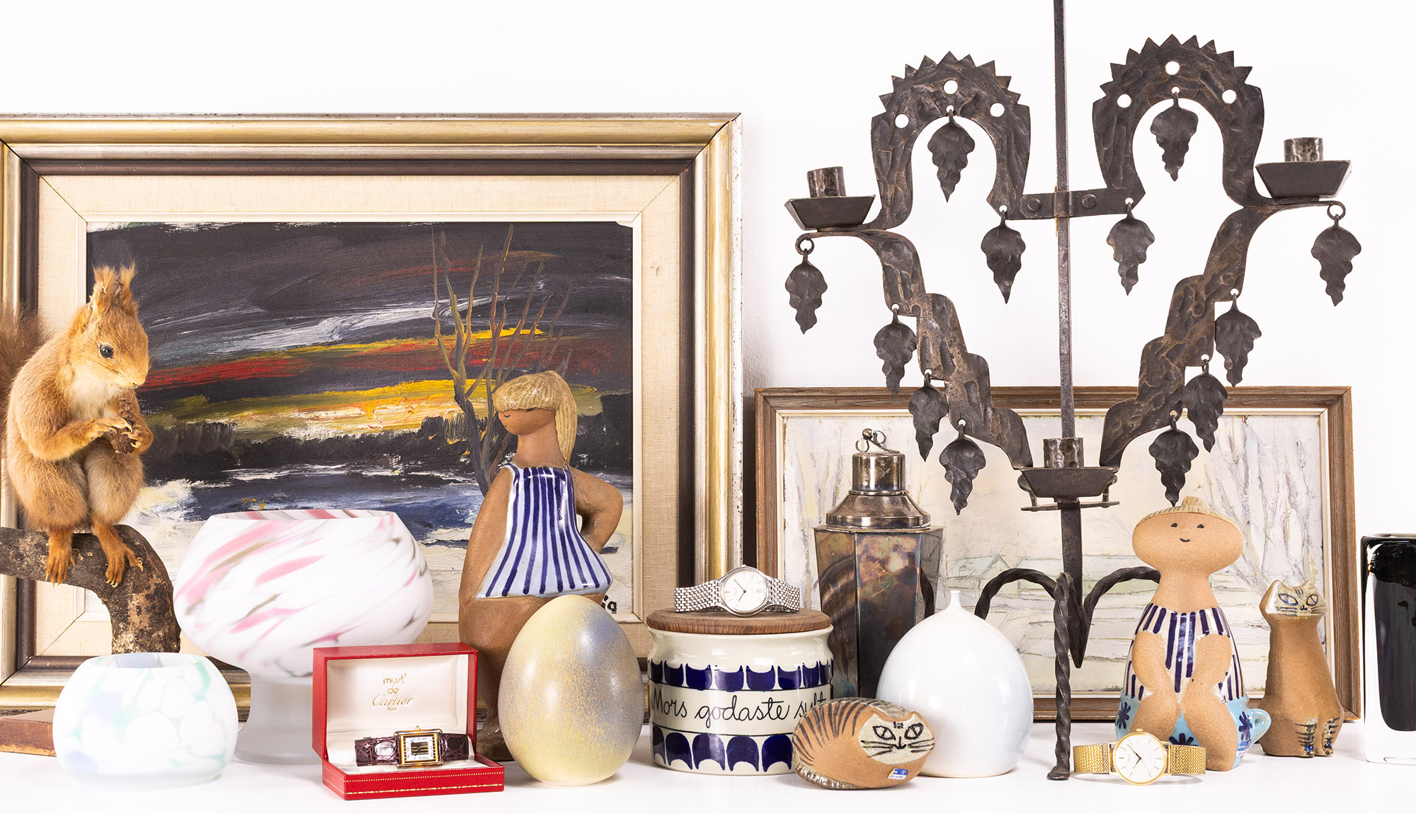 Karljohans Utvalda (11/5)