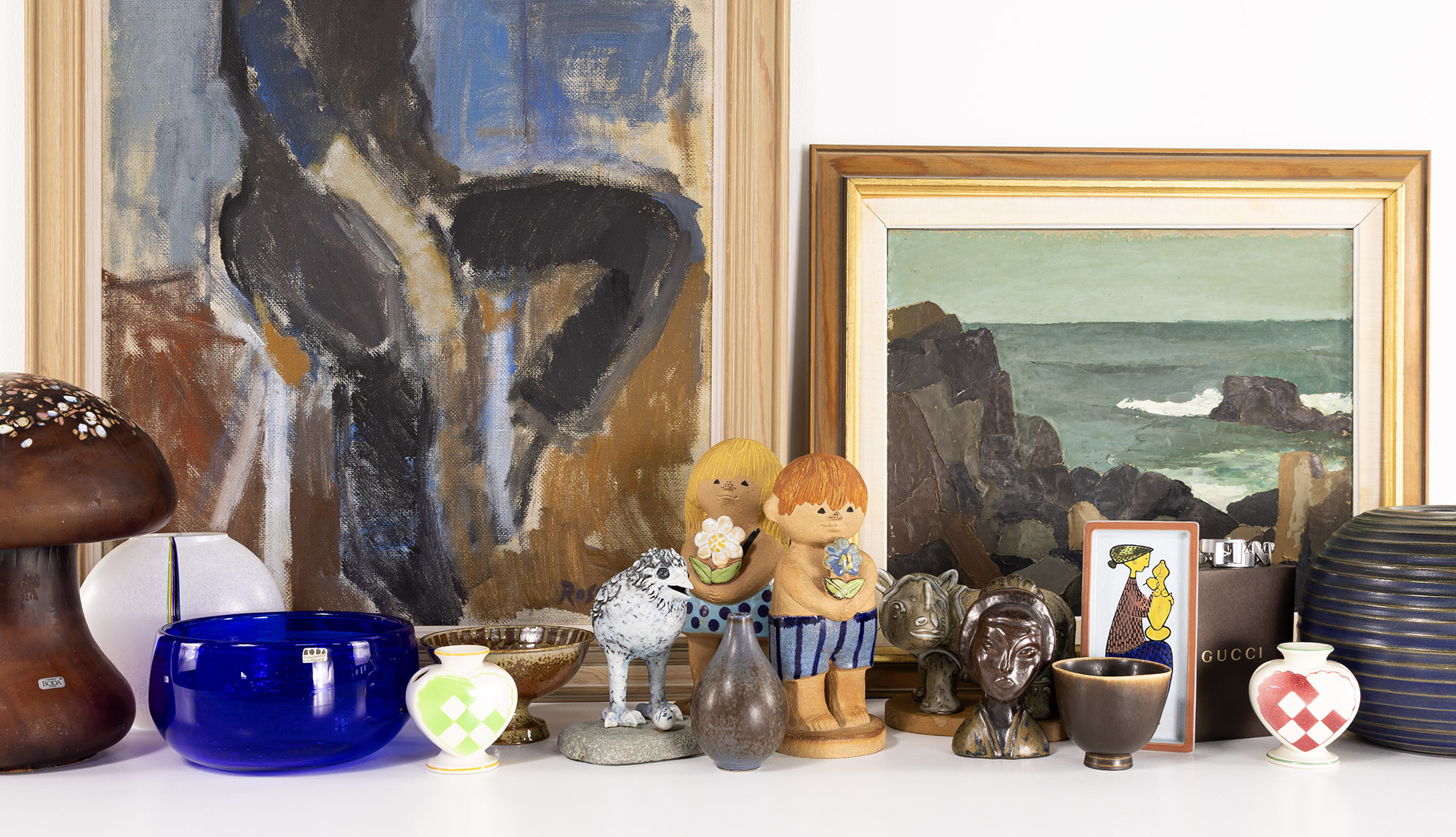 Karljohans Utvalda (25/5)