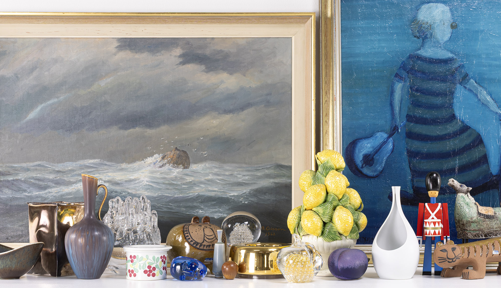 Karljohans Utvalda (8/6)