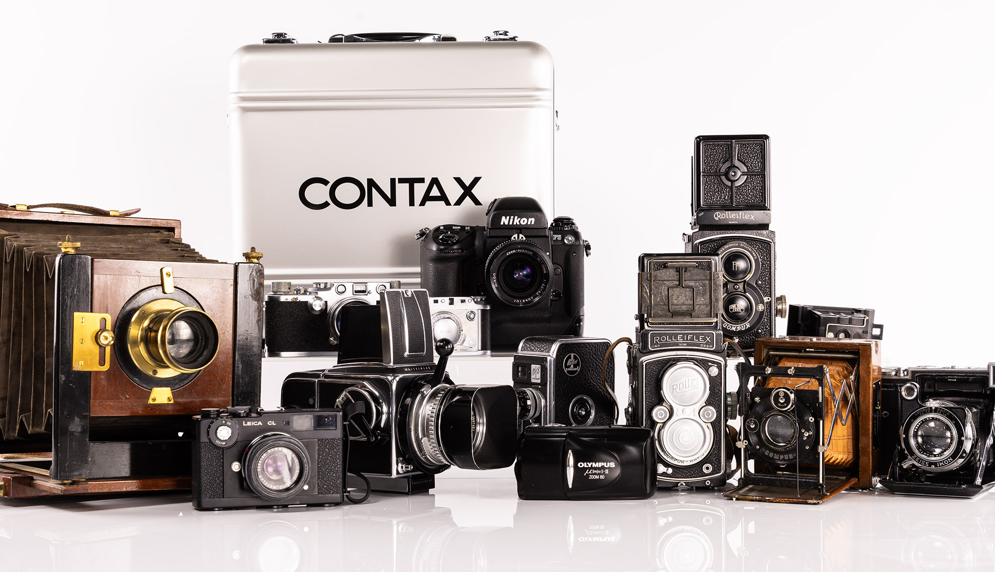 Kamera och Fotospecial 06 (19/10)