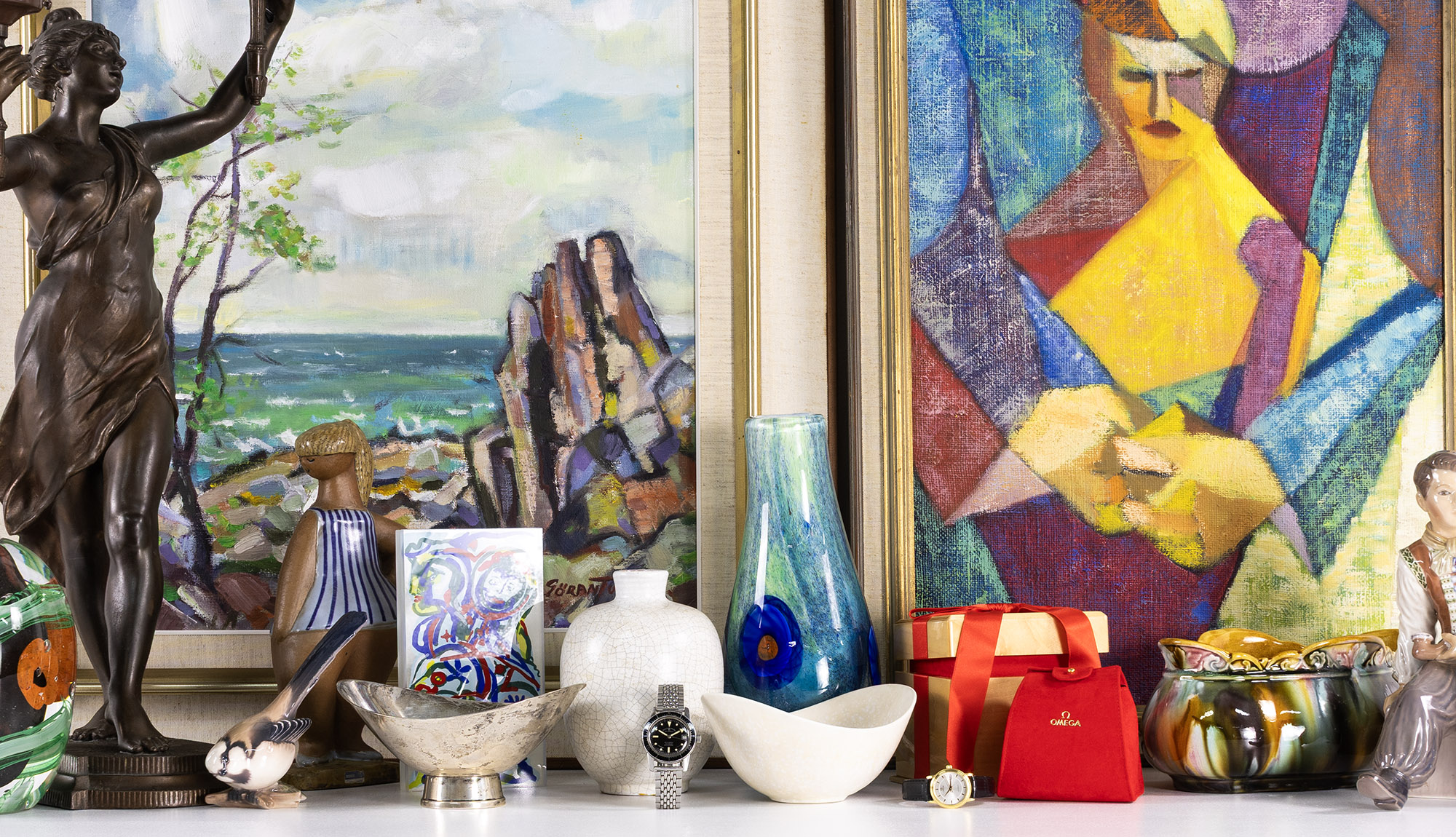 Karljohans Utvalda (22/6)