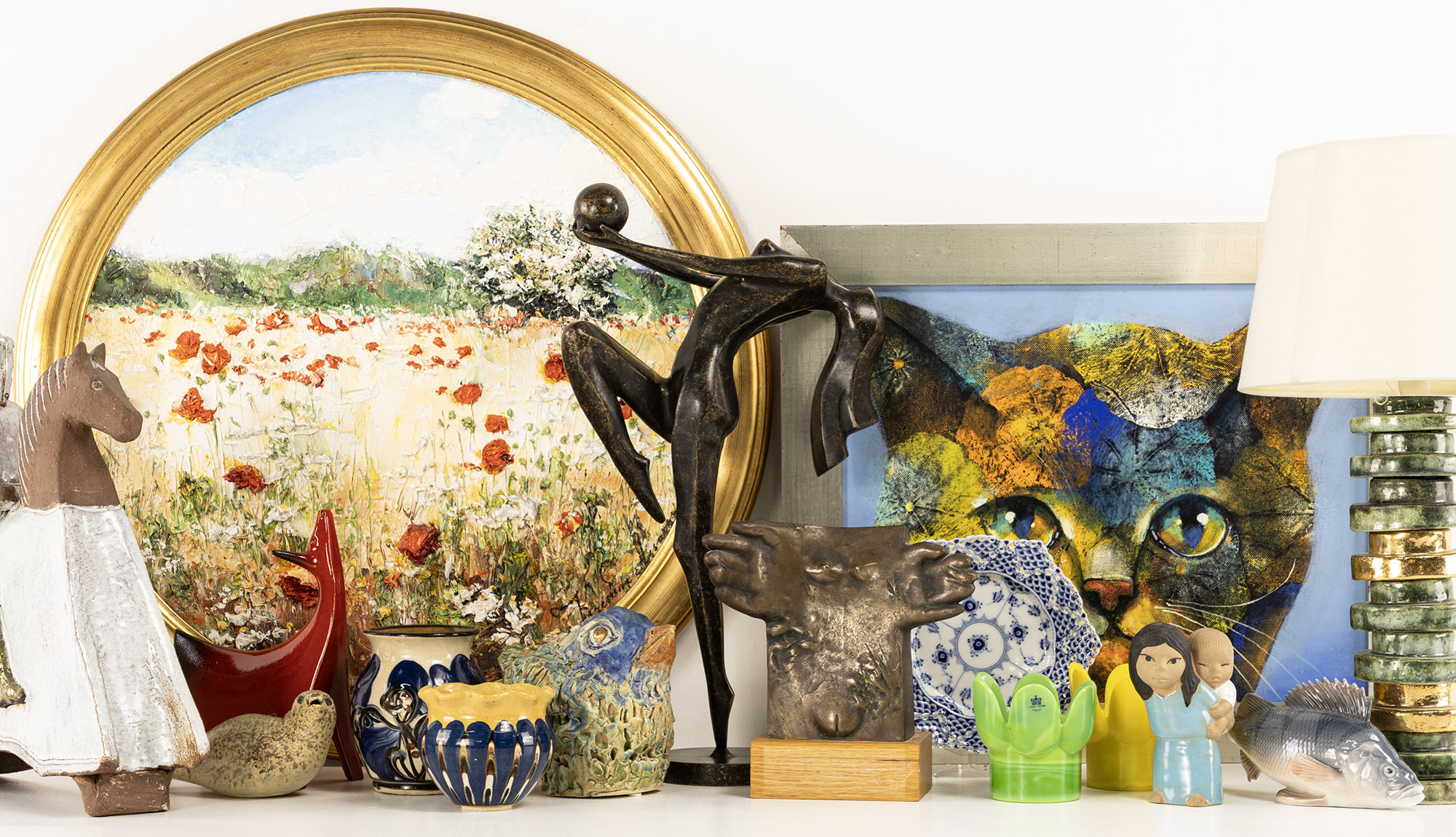 Karljohans Utvalda (17/8)