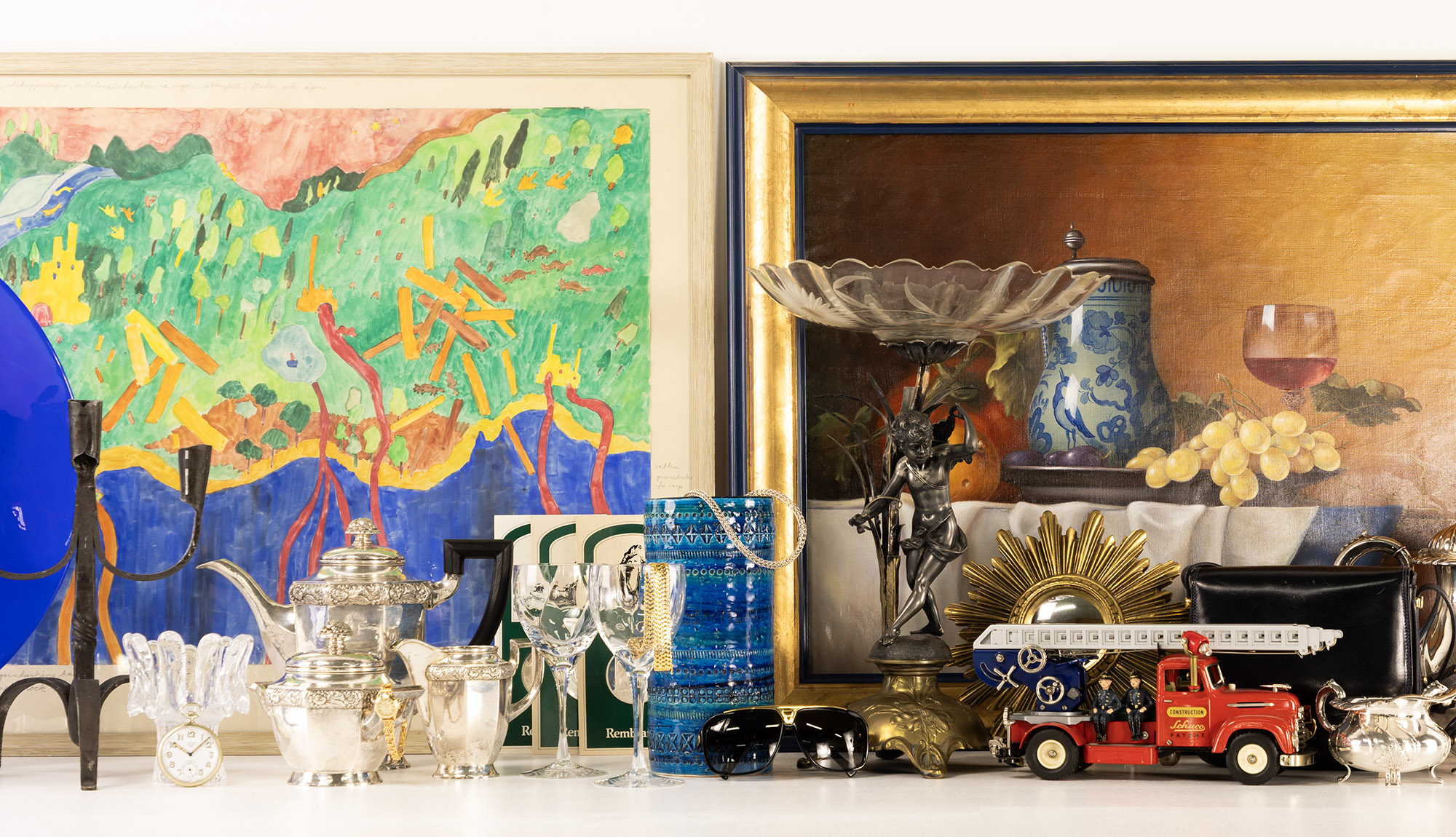 Karljohans Utvalda (28/9)