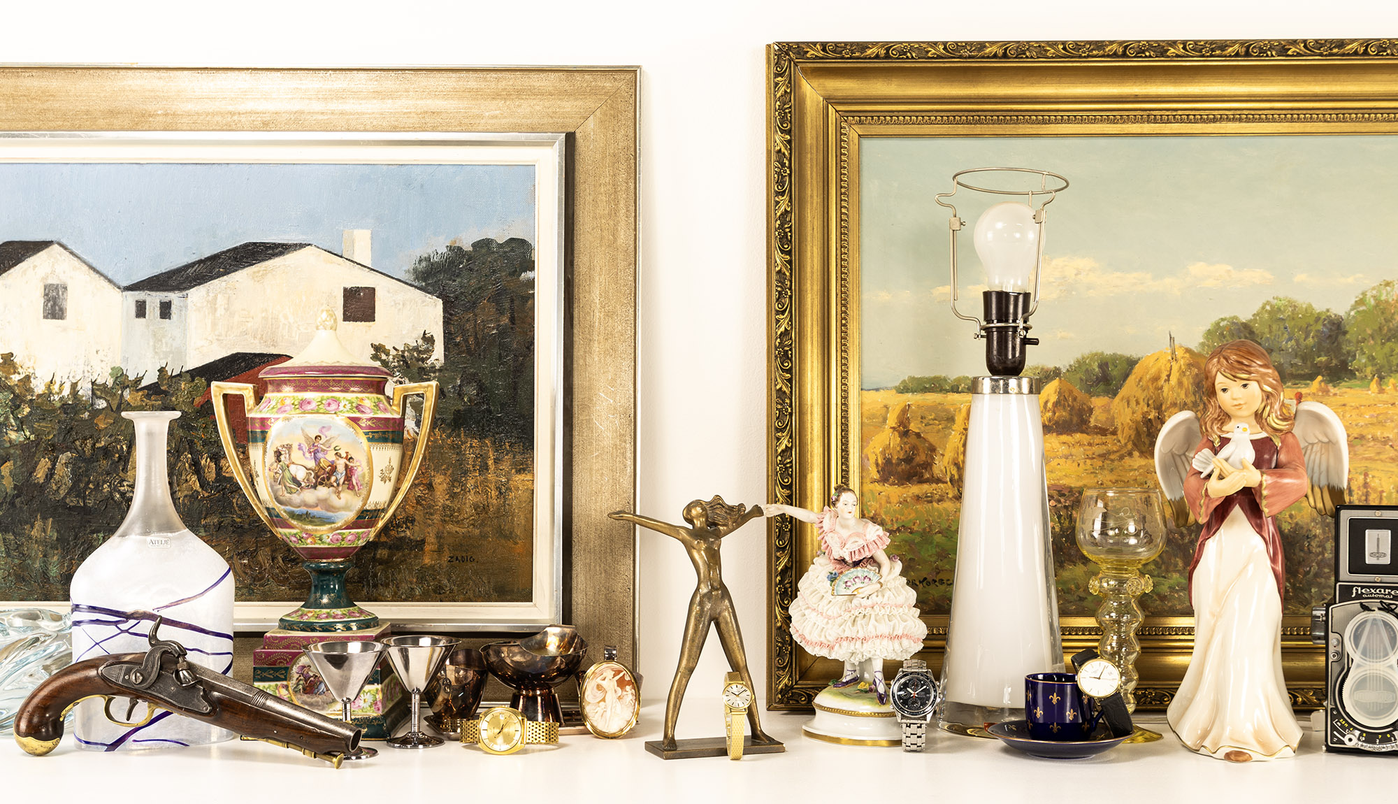 Karljohans Utvalda (12/10)