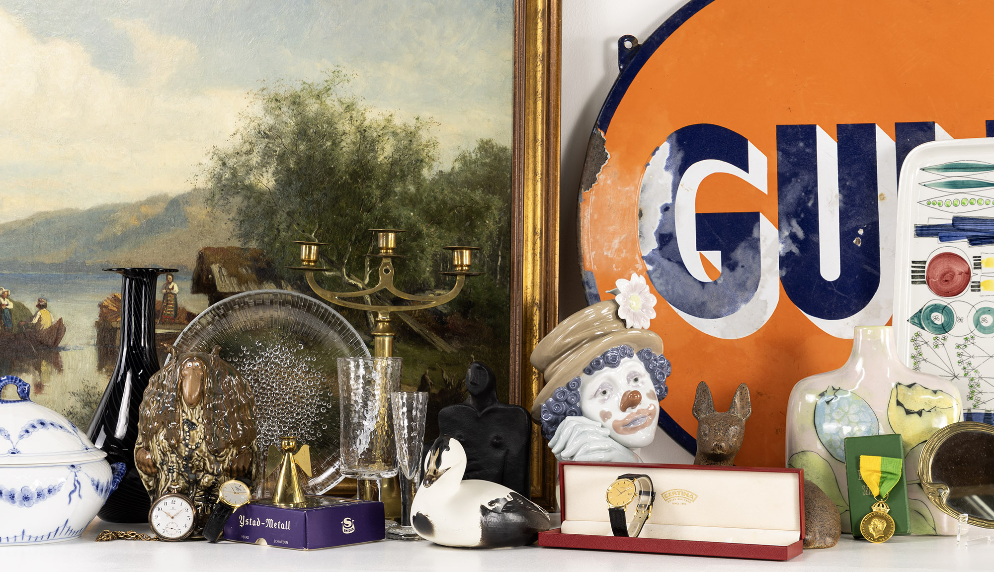 Karljohans Utvalda (26/10)