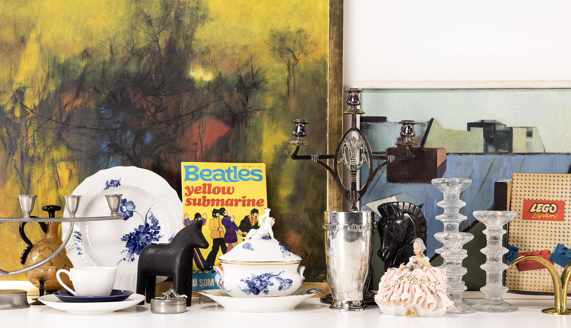 Karljohans Utvalda (9/11)