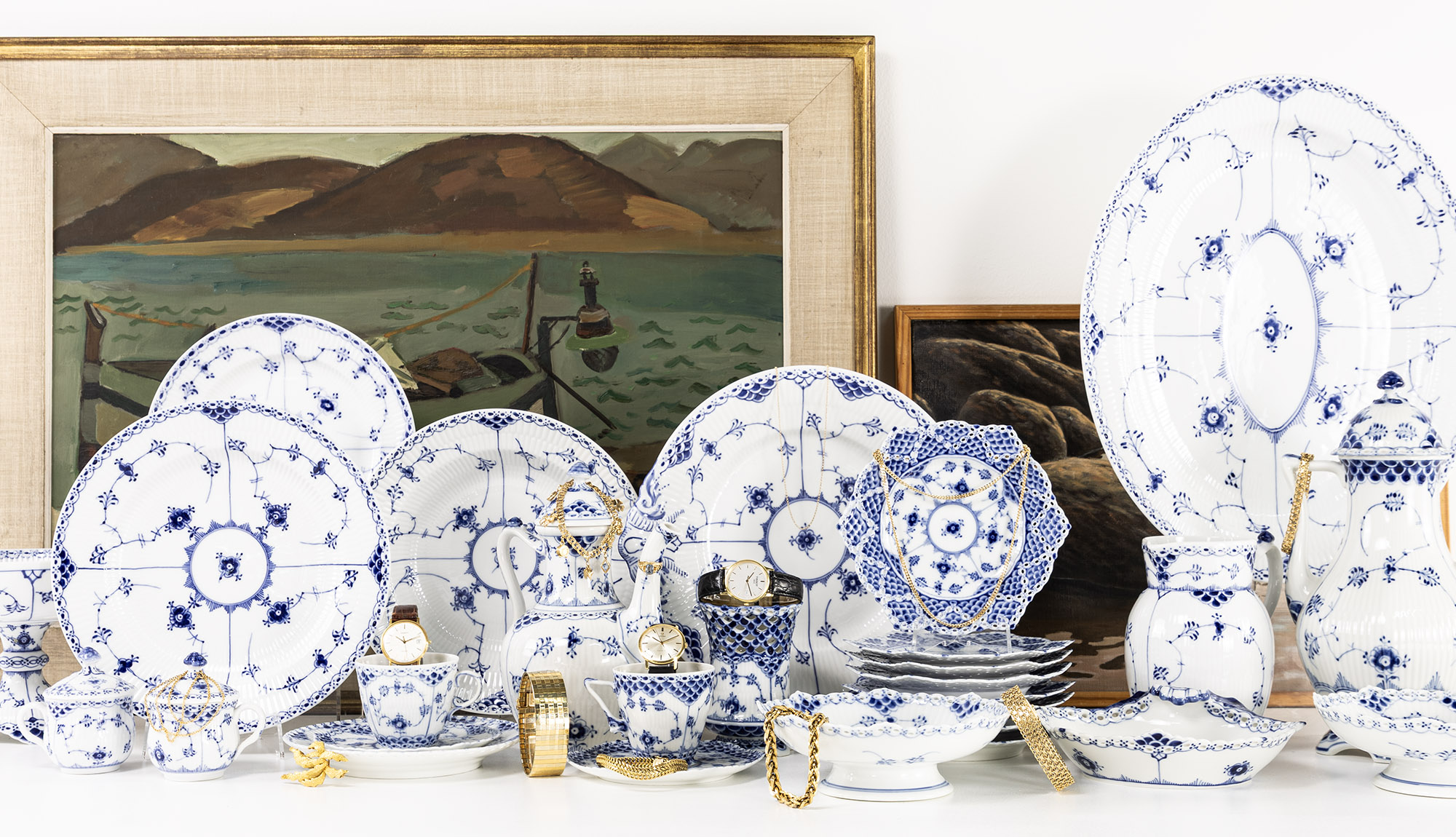 Karljohans Utvalda (23/11)