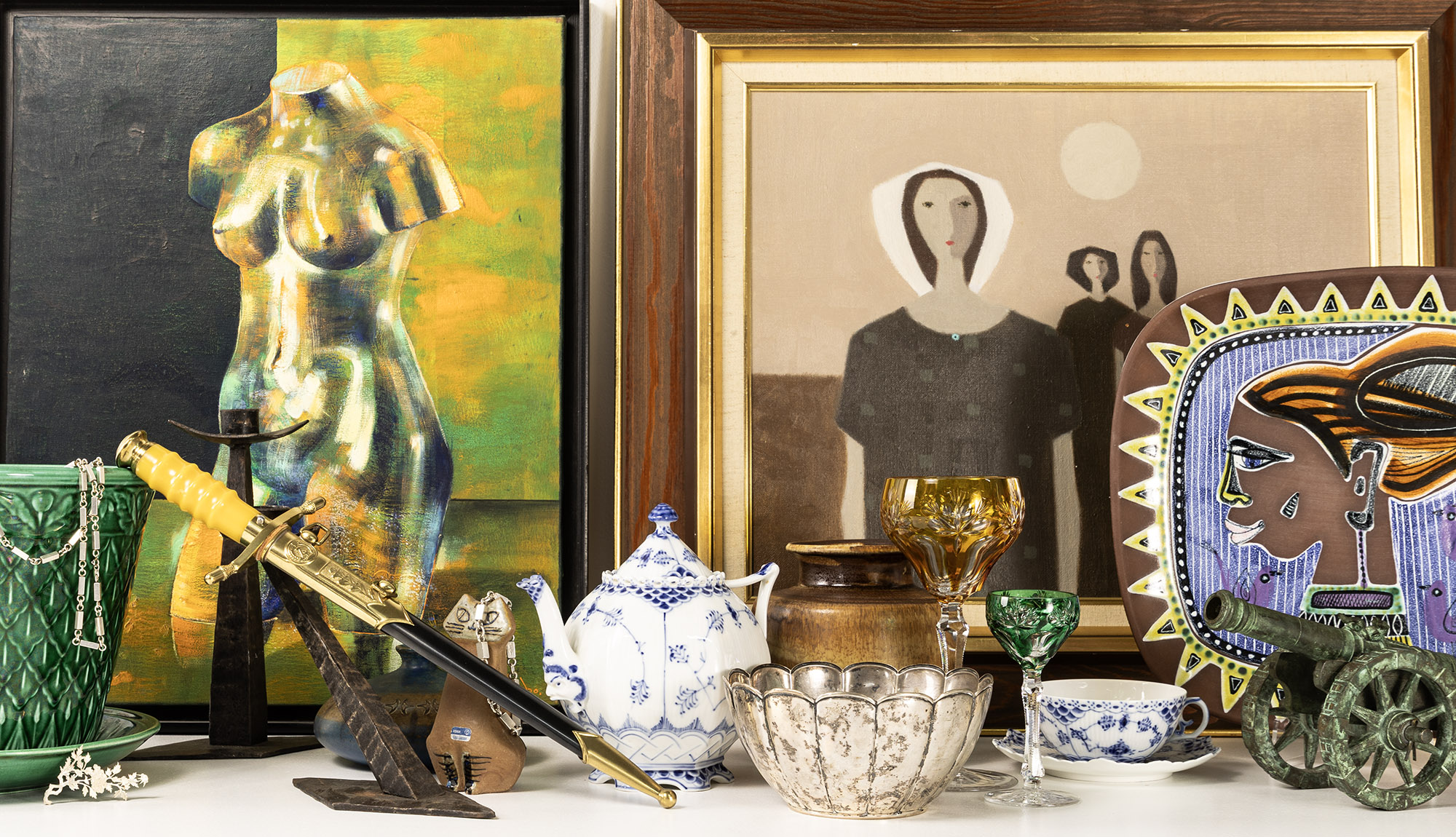 Karljohans Utvalda (7/12)