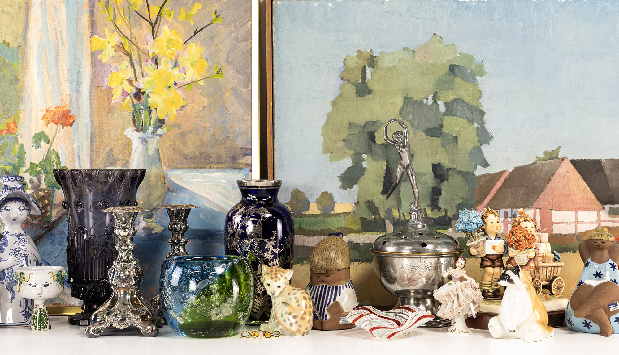 Karljohans Utvalda (18/1)