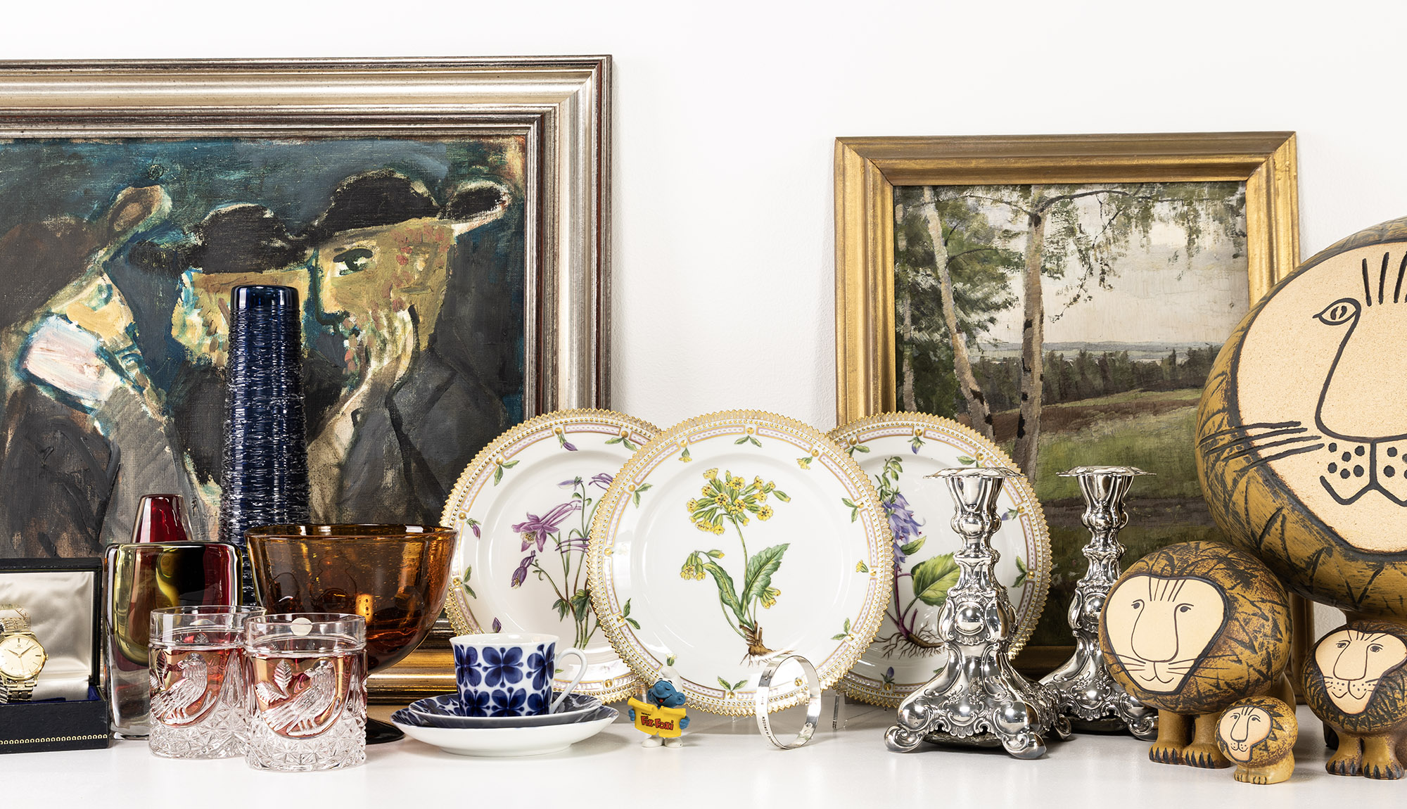 Karljohans Utvalda (15/2)